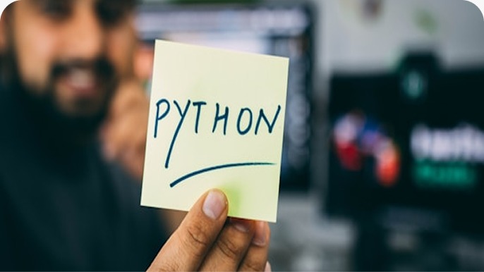 Python Programming(free)