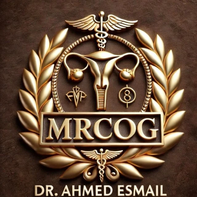 DR Ahmed Esmail MRCOG Part 2 July 2026 Crash Course