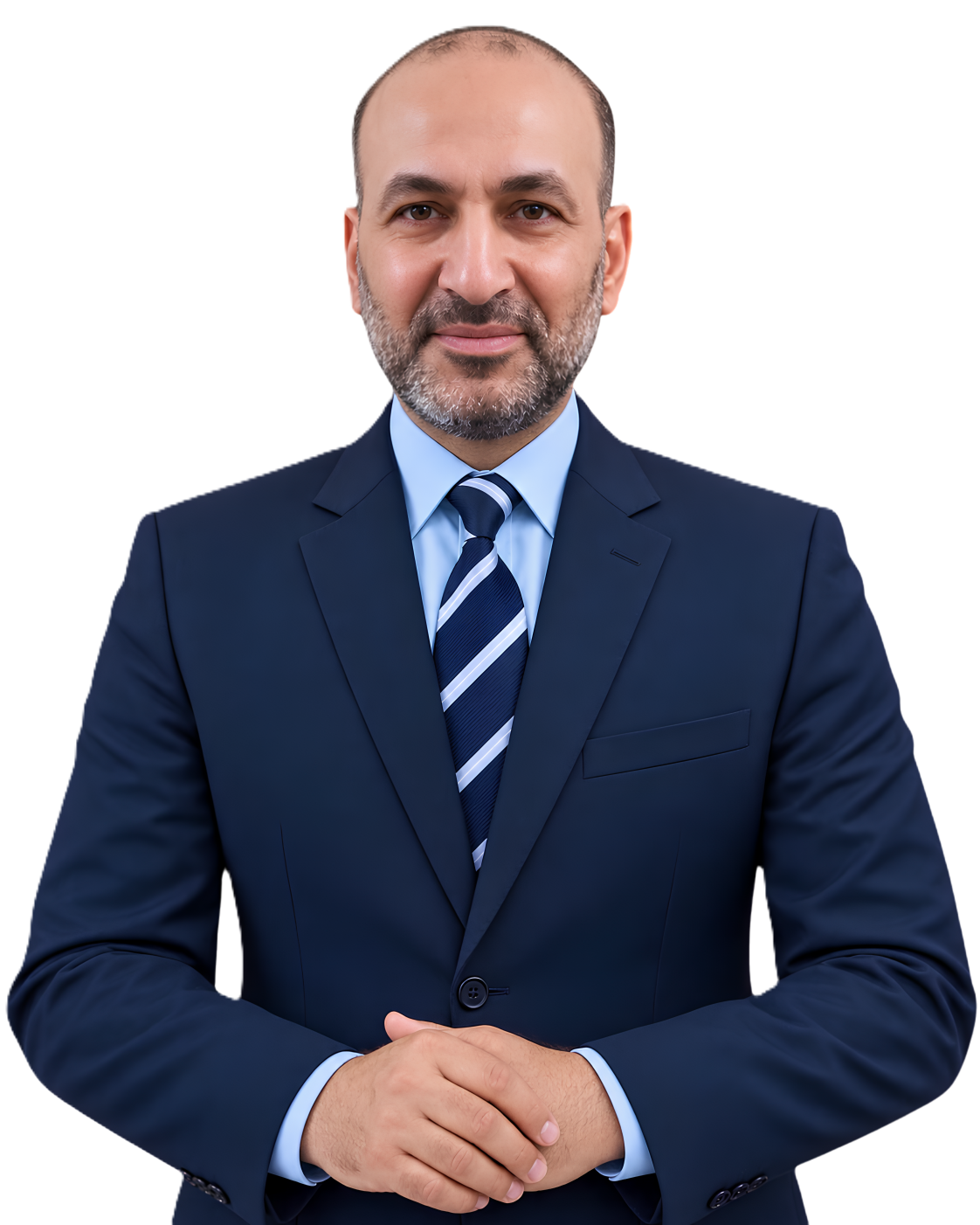 Mr. Ahmed Afifi