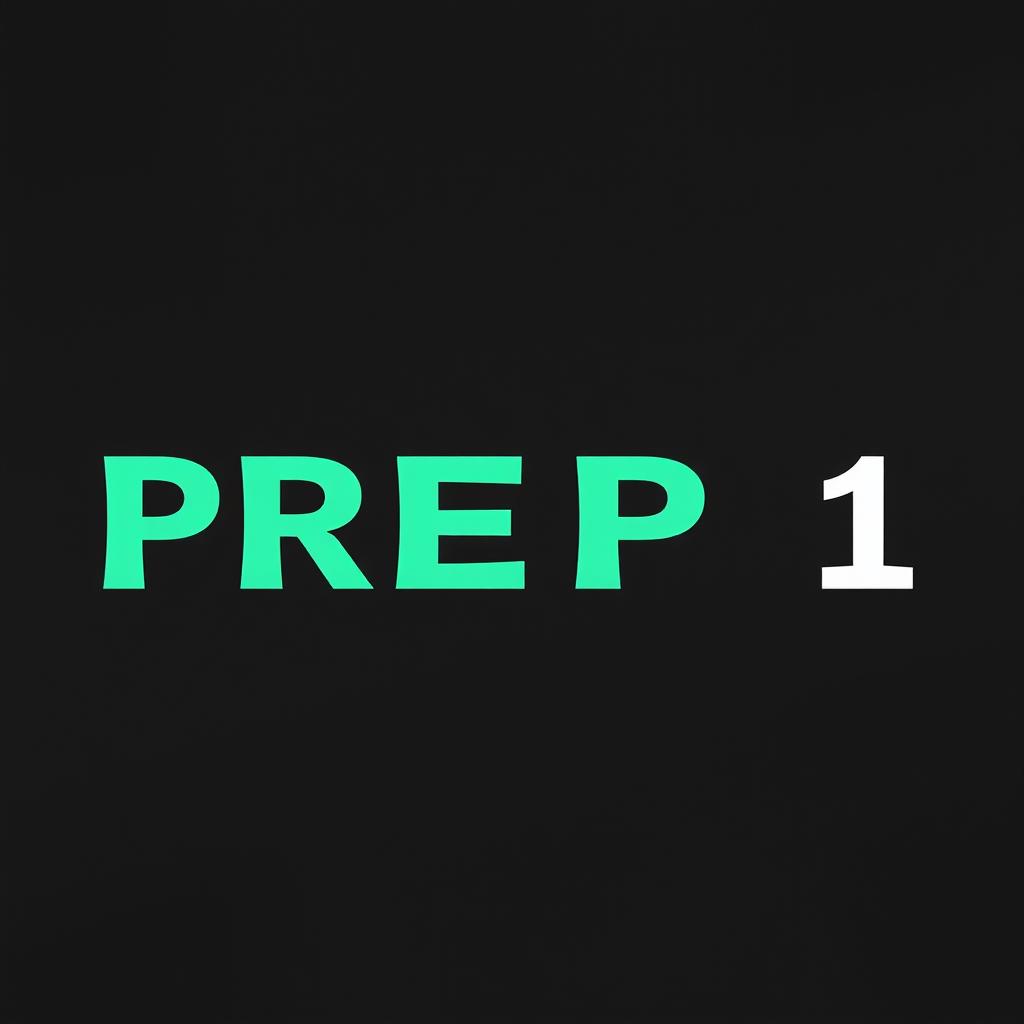 Prep1