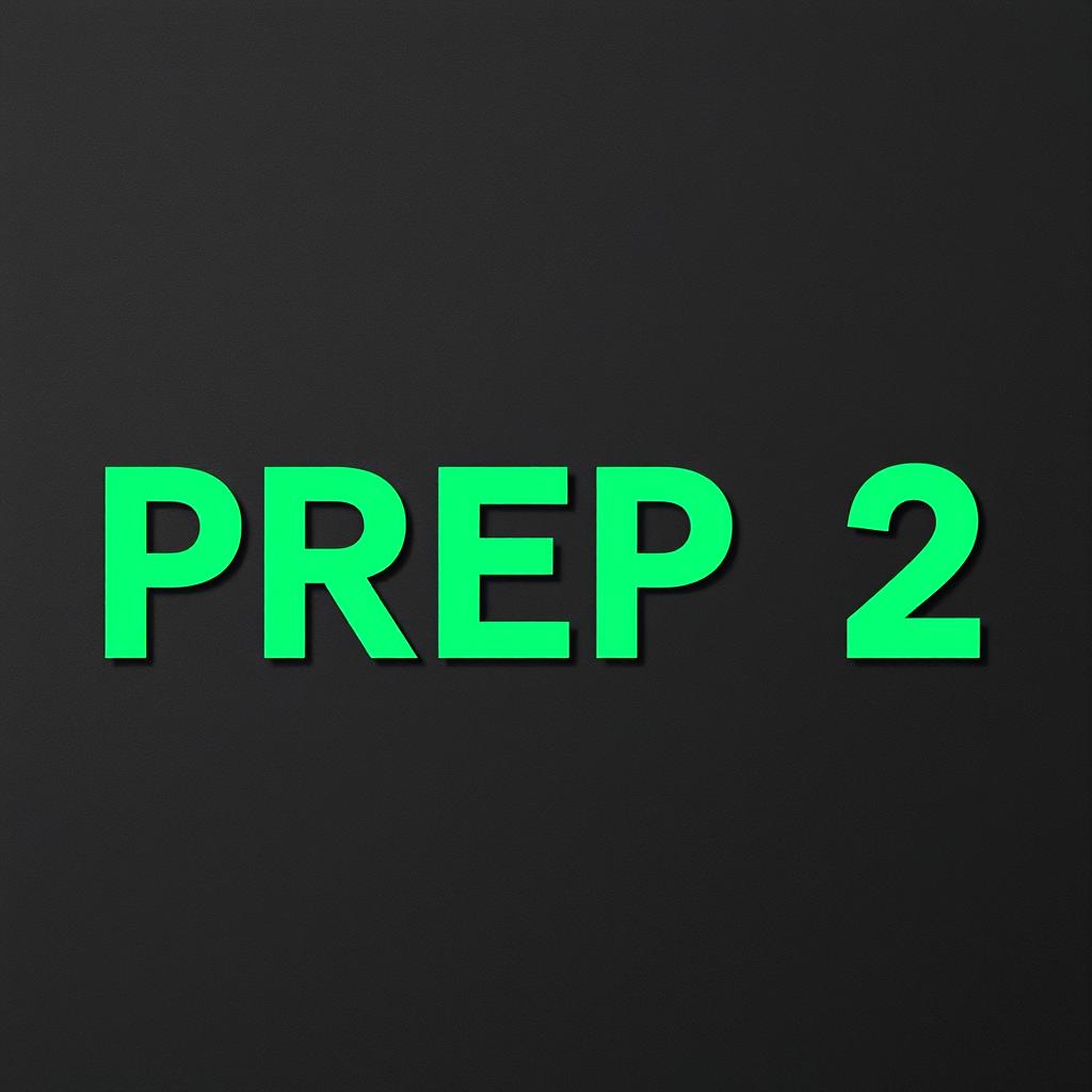 Prep2