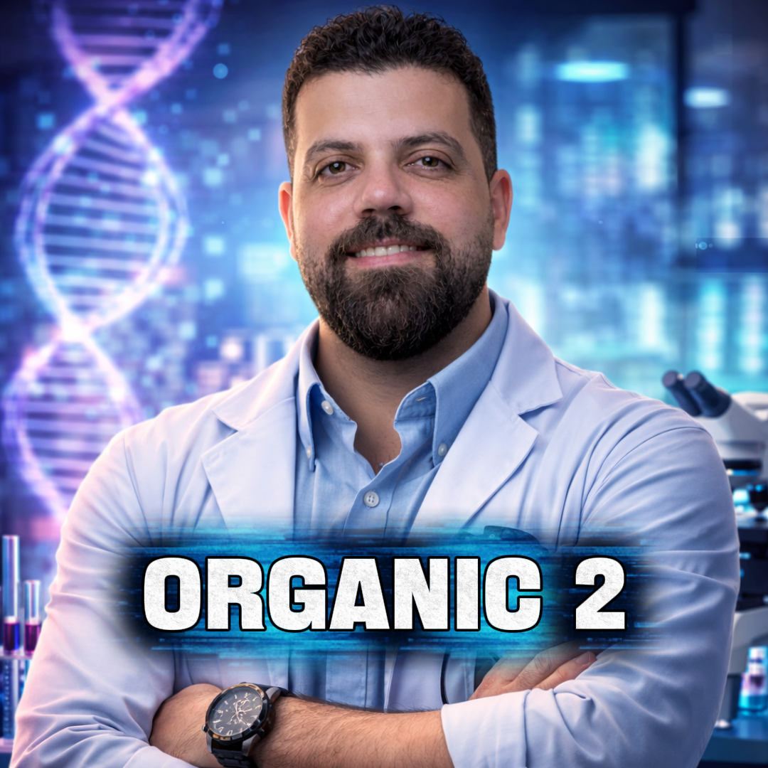 organic 2