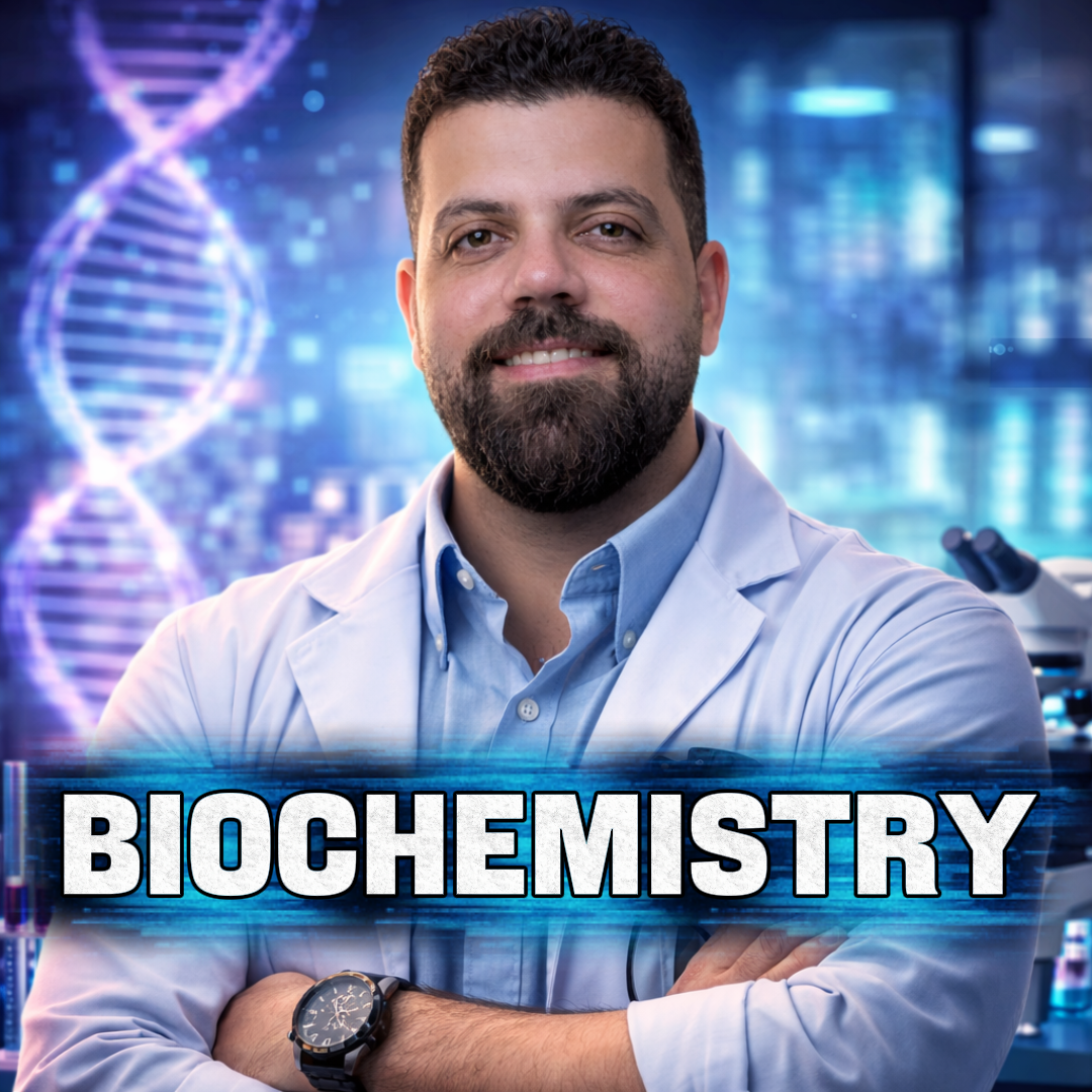 biochemistery