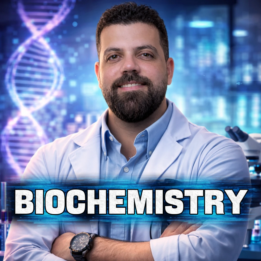 biochemistery