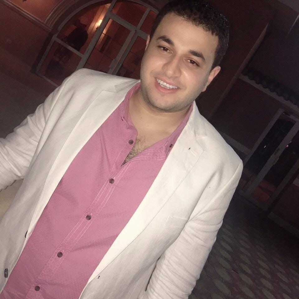 Dr. Ahmed Elgendy