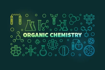 الكيمياء العضويه - organic chemistry