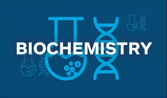 كيمياء حيوية - Biochemistry