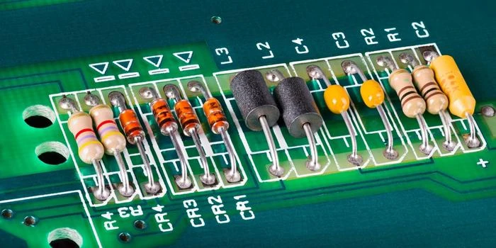 نبائط إلكترونية — Electronic Devices