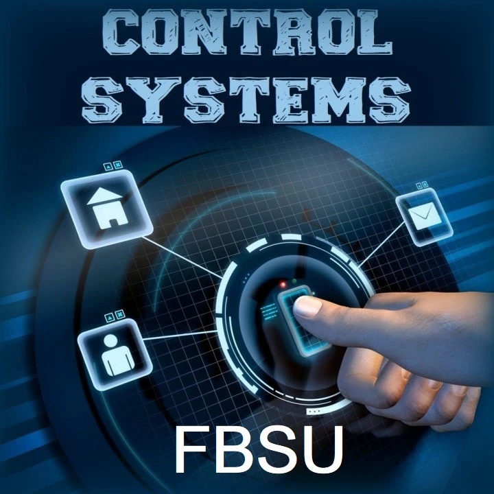 CONTROL SYSTEM