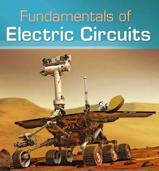 Fundamentals of Electric Circuits