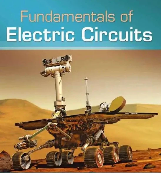 Fundamentals of Electric Circuits