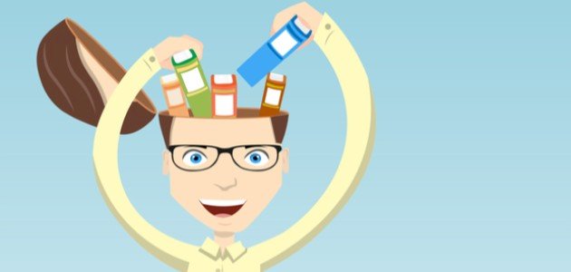 حزمة فهم المفردات والحفظ