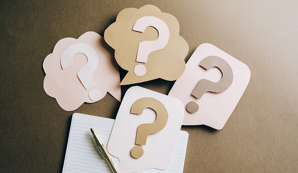 أسئلة تقليدية/ لطلاب الألسن واللغات