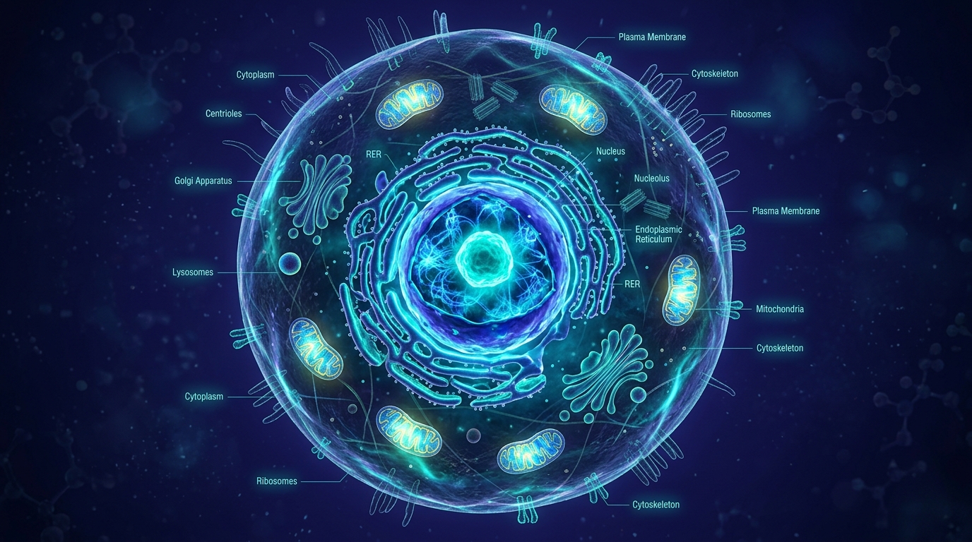 Cell Biology