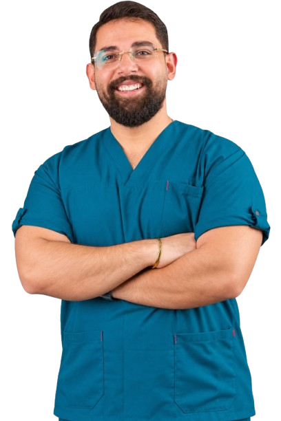 DR Phillo - Senior Biology Specialist