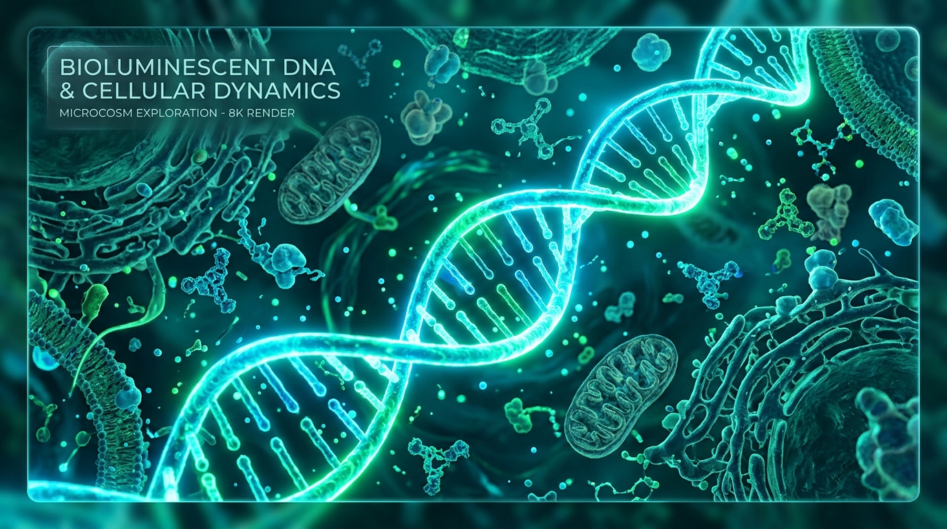 Molecular Genetics