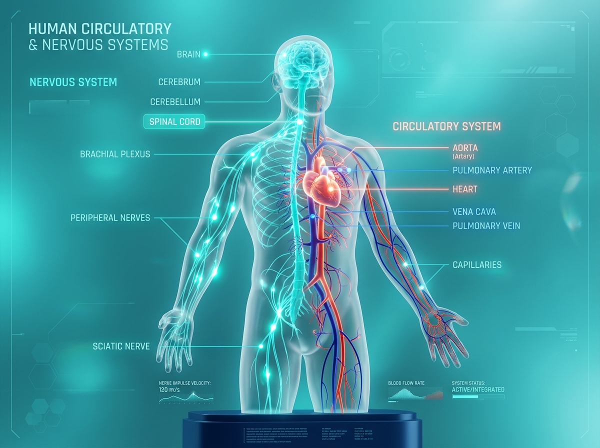 Human Physiology