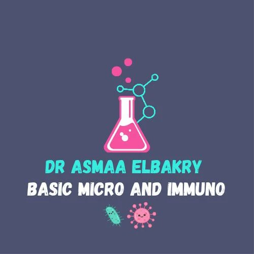 Bushra Education - Basic Micro & Immuno Spring 2026
