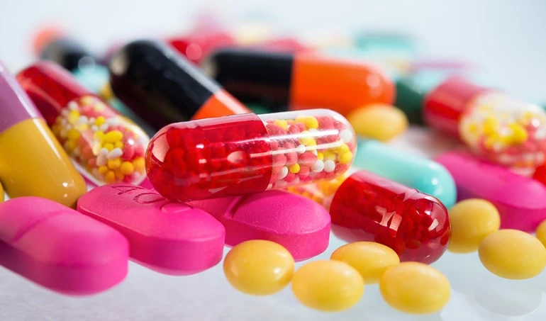 Pharmacology Courses