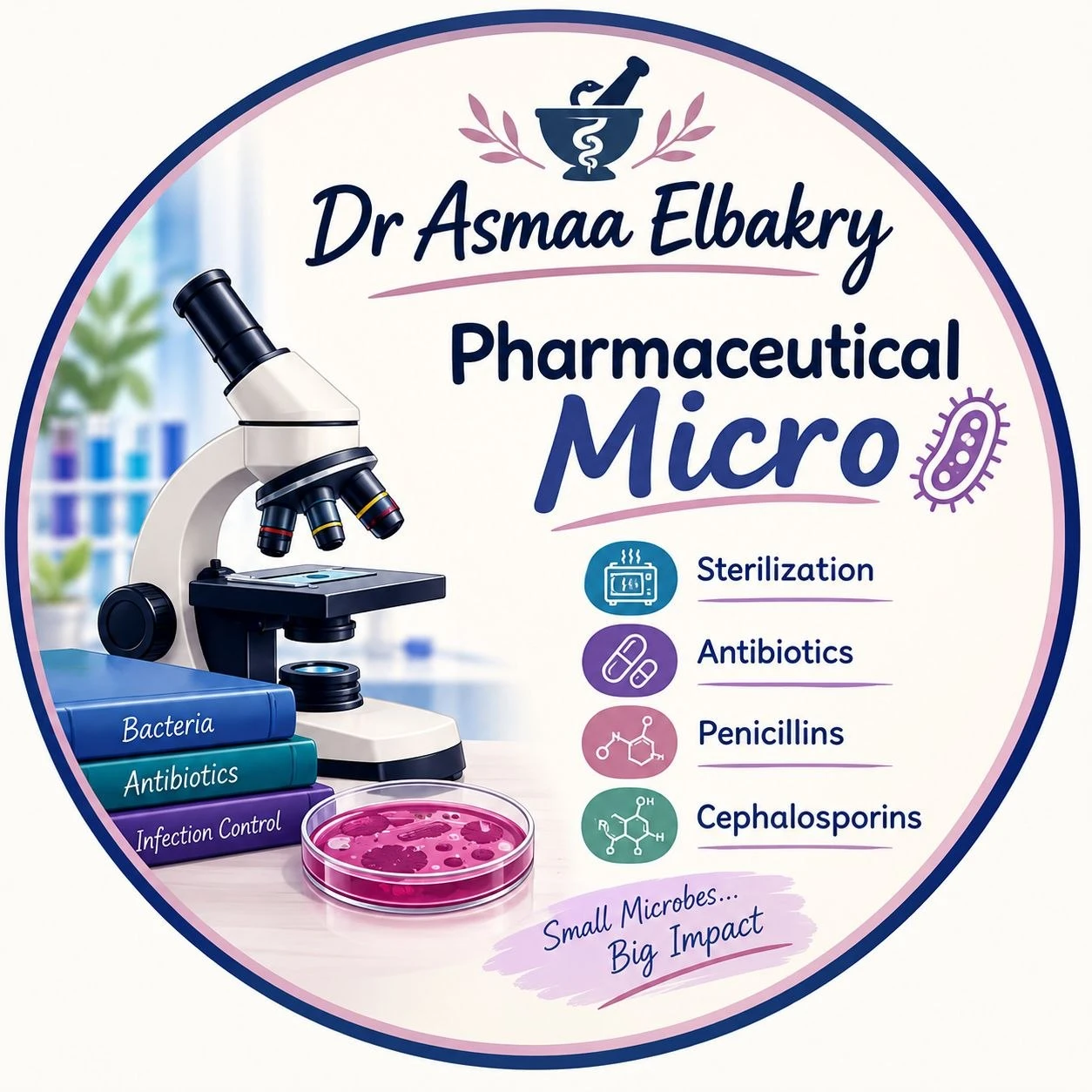 PH Micro - Fall 26 by Dr Asmaa Elbakry