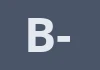 Behavior - ANU
