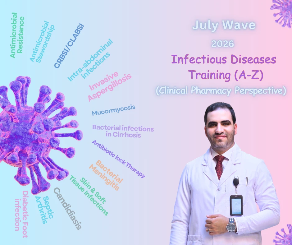 Infectious Disease Wave X