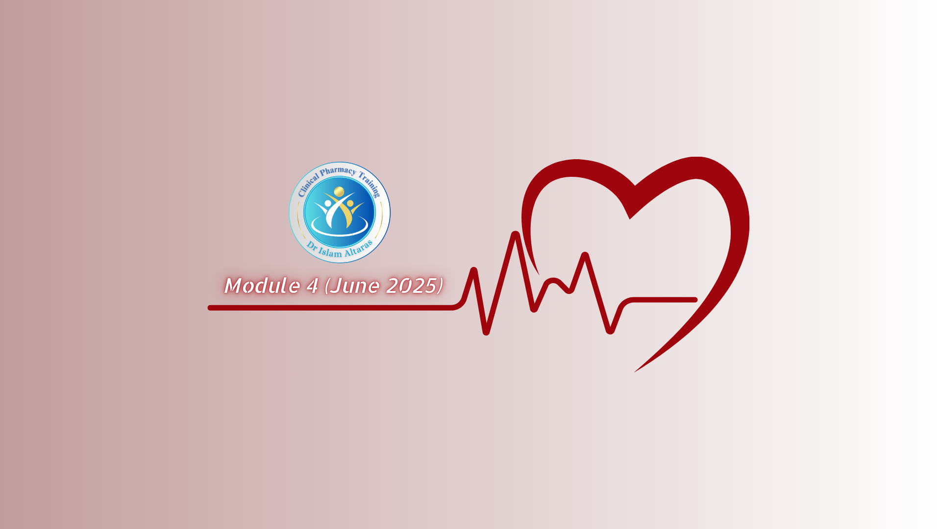 Cardiology Clinical Pharmacy Perspective