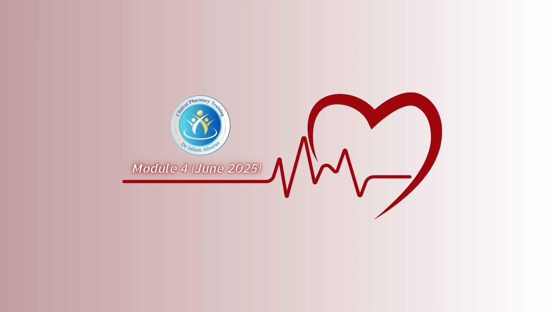 Cardiology Clinical Pharmacy Perspective