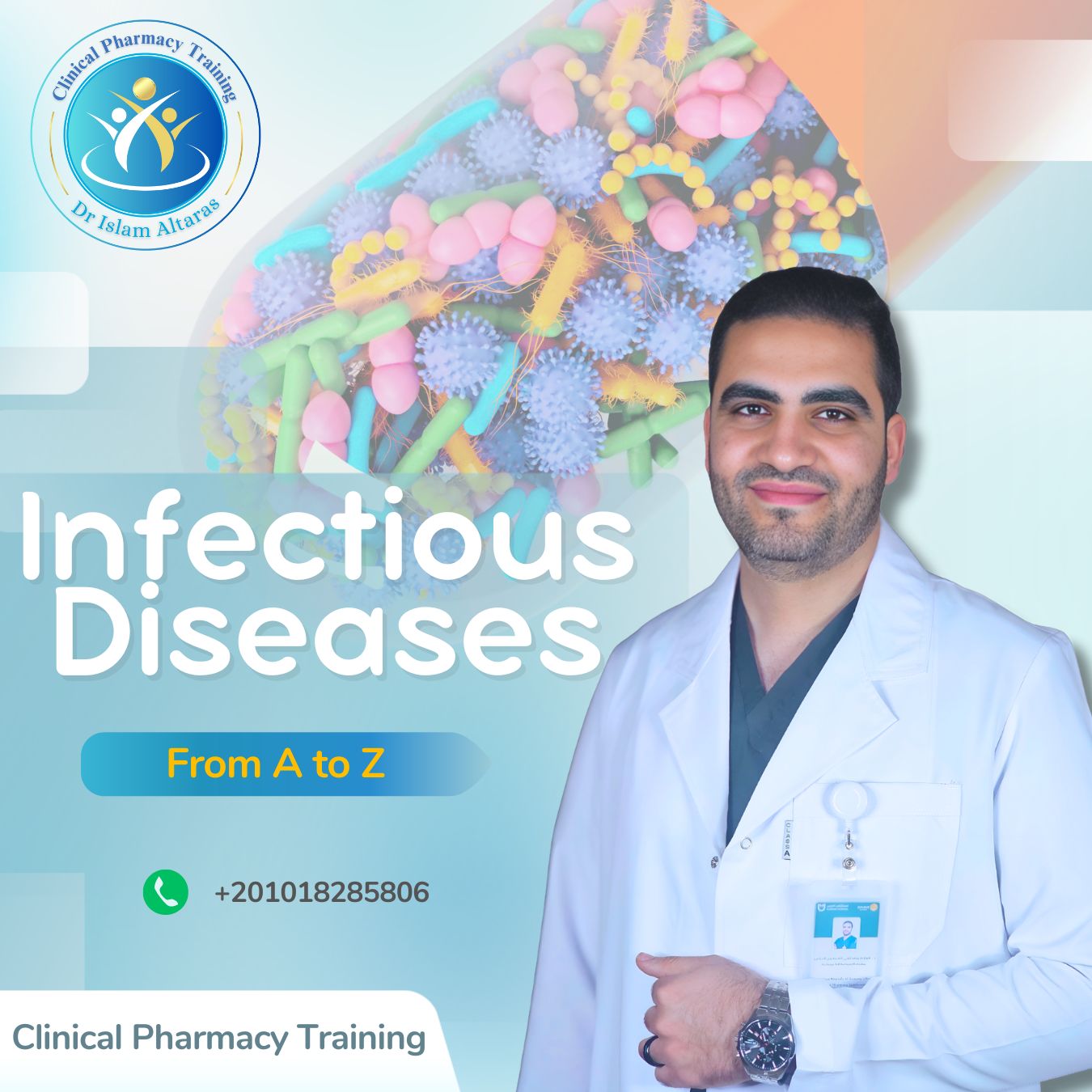 Infectious Diseases august 2025