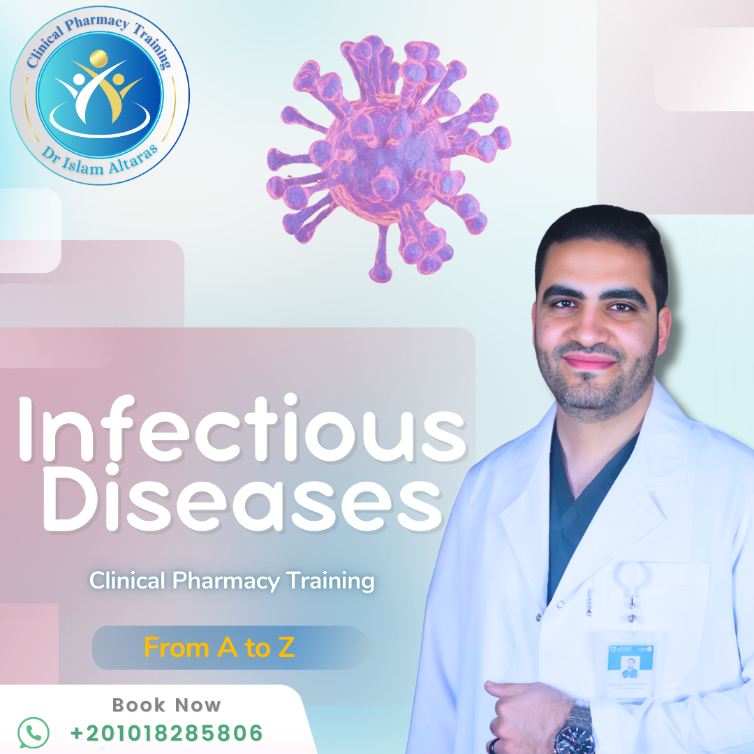 Infectious Diseases September 2025