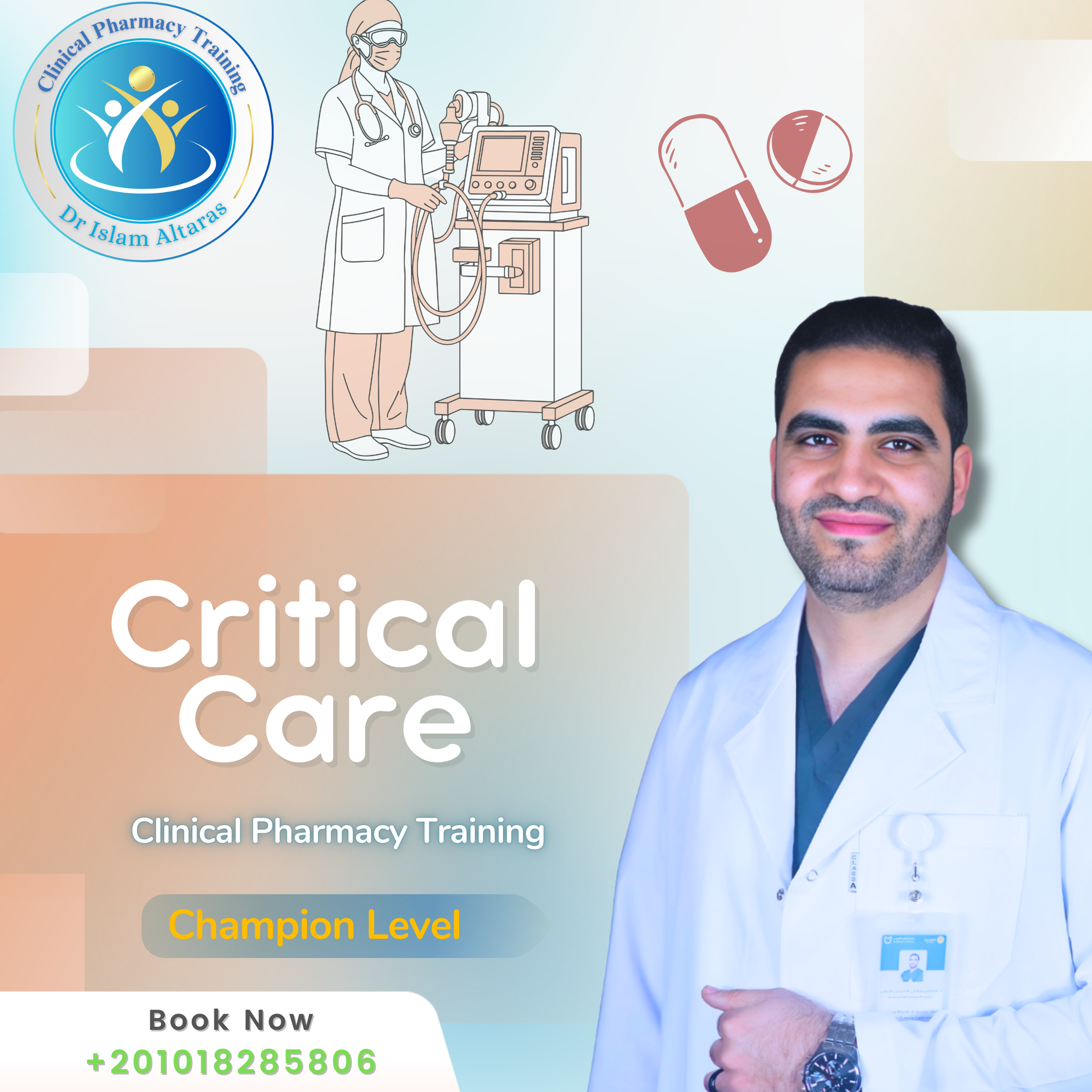 Critical Care