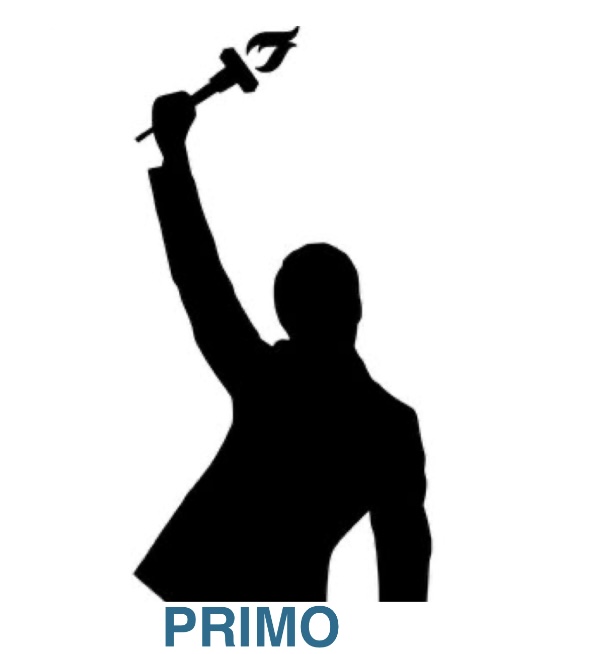 Primo☝🏻🔥 1st year