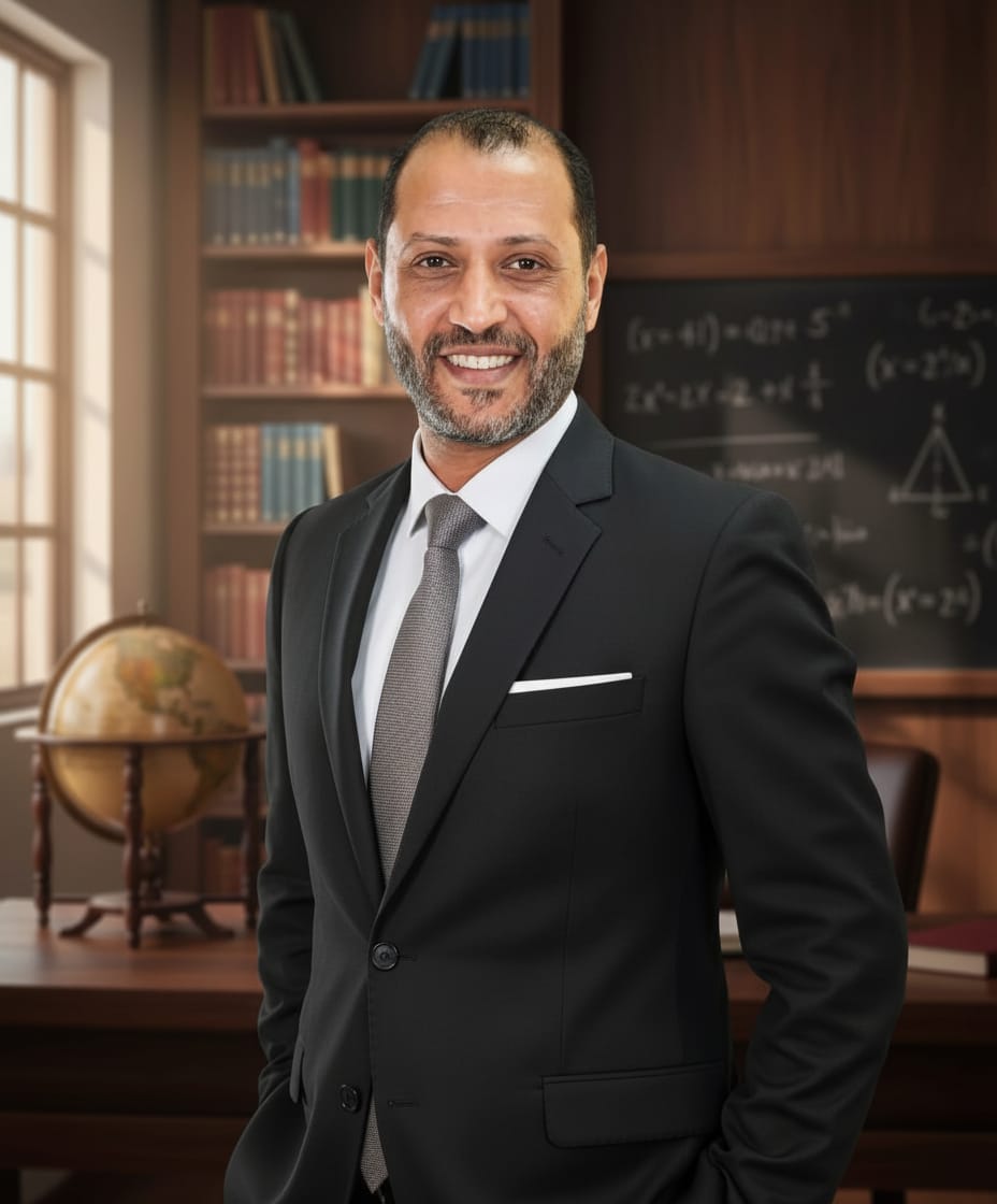 الشهر الثاني جغرافيا سياسية ٢٠٢٦