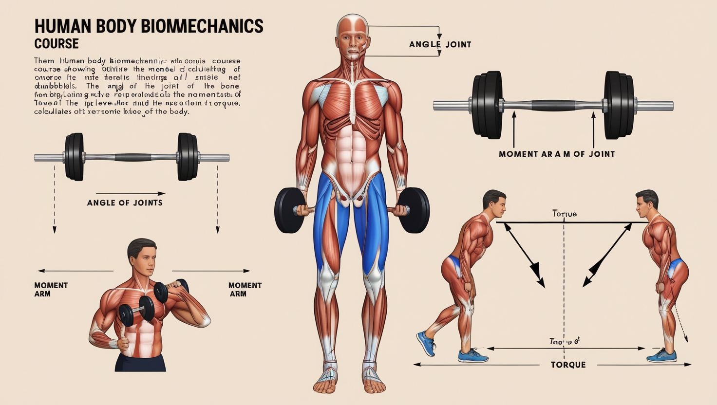 علم الحركة | biomechanics