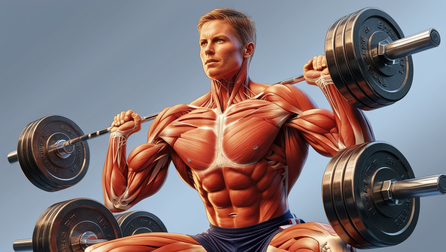 workout principles | مبادئ التمرين