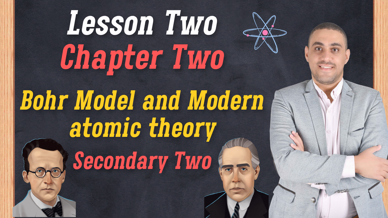 Lesson Two_ chapter Two