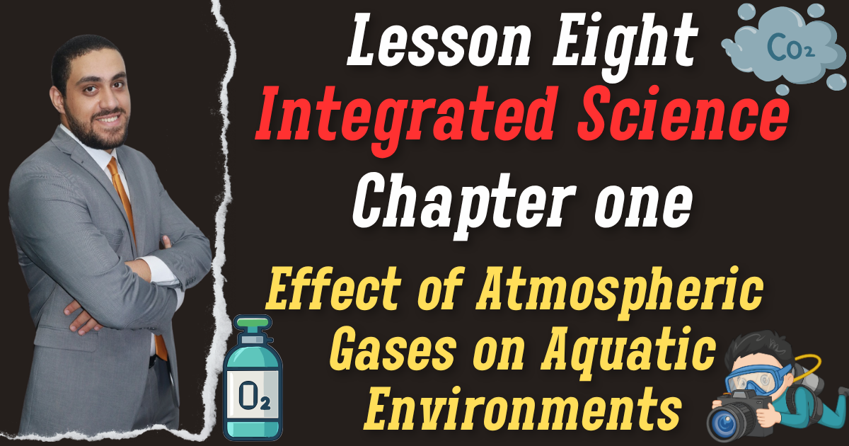 Lesson Eight chapter one