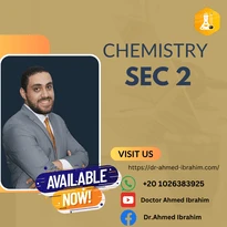 chemistry secondary two - online