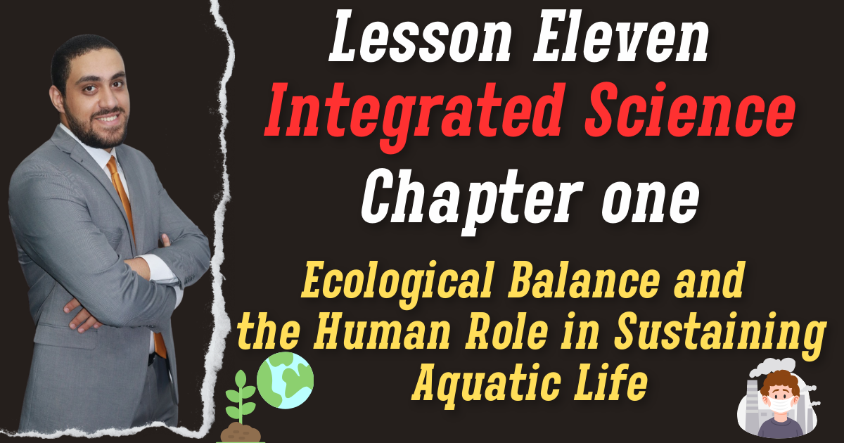 Lesson Eleven chapter one