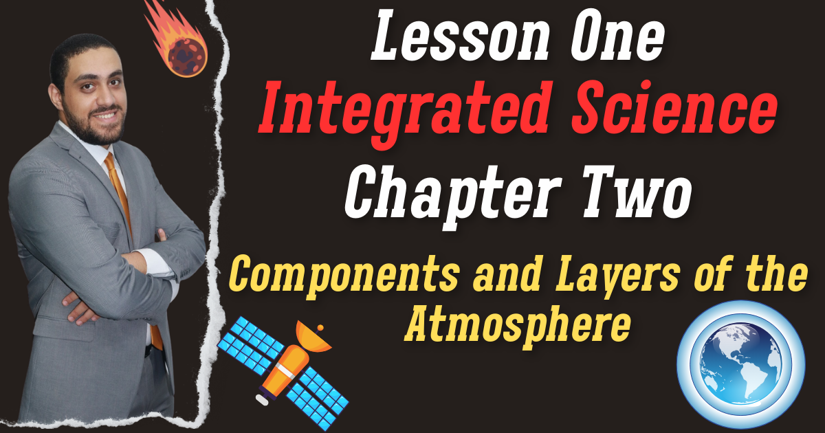 Lesson one chapter Two