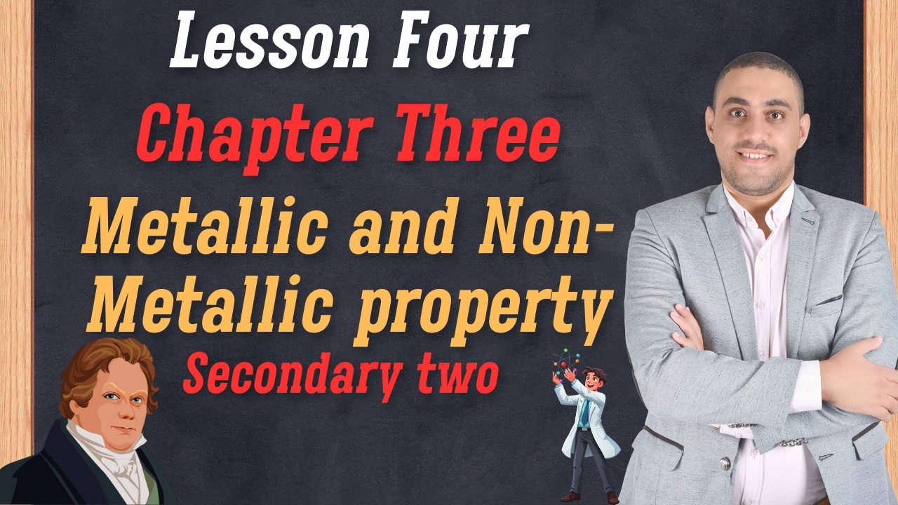 Lecture Four chapter Three