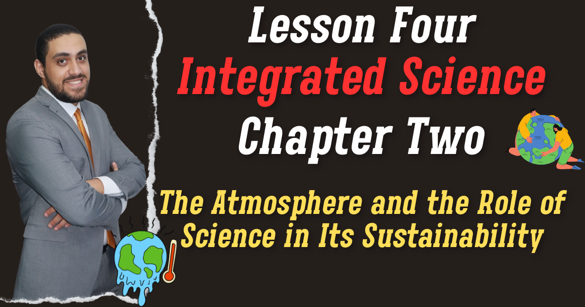 Lesson Four chapter Two