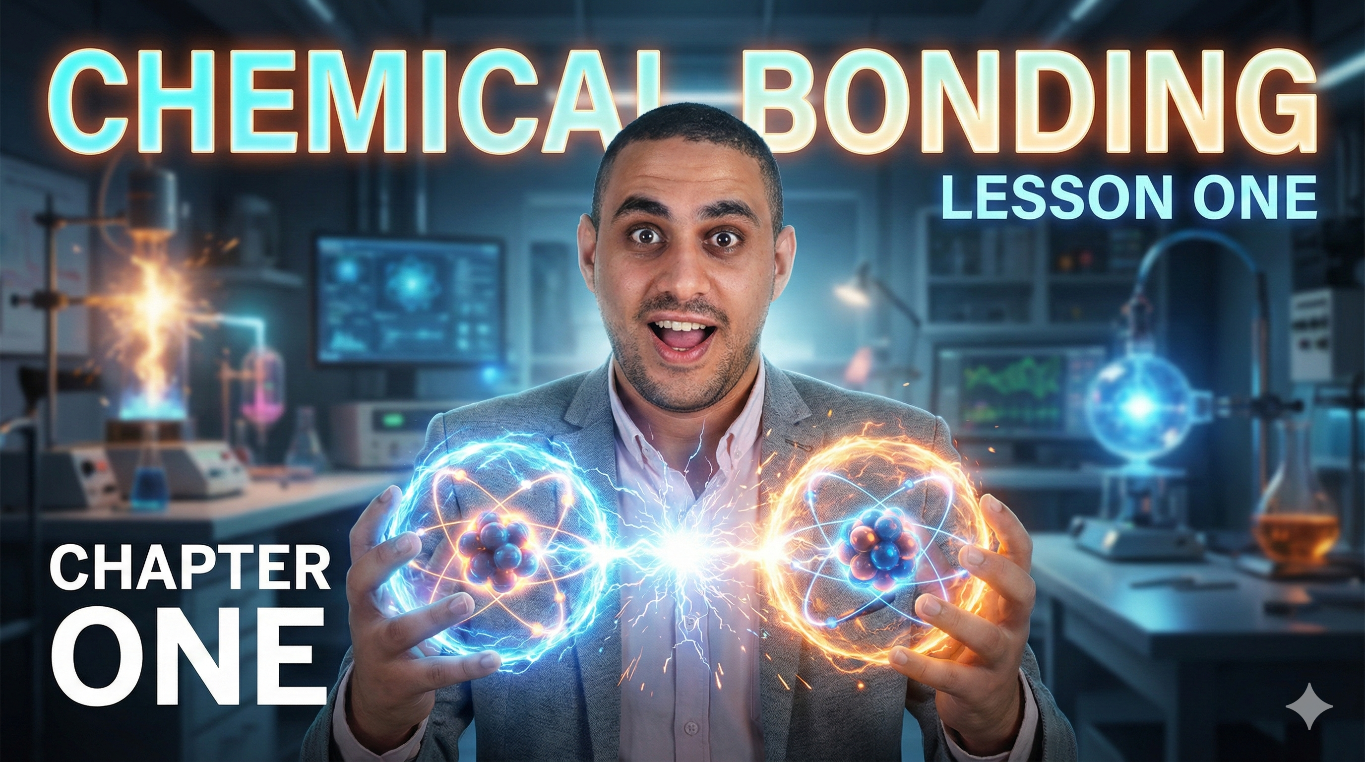 Lesson one - chapter one -second term -2026