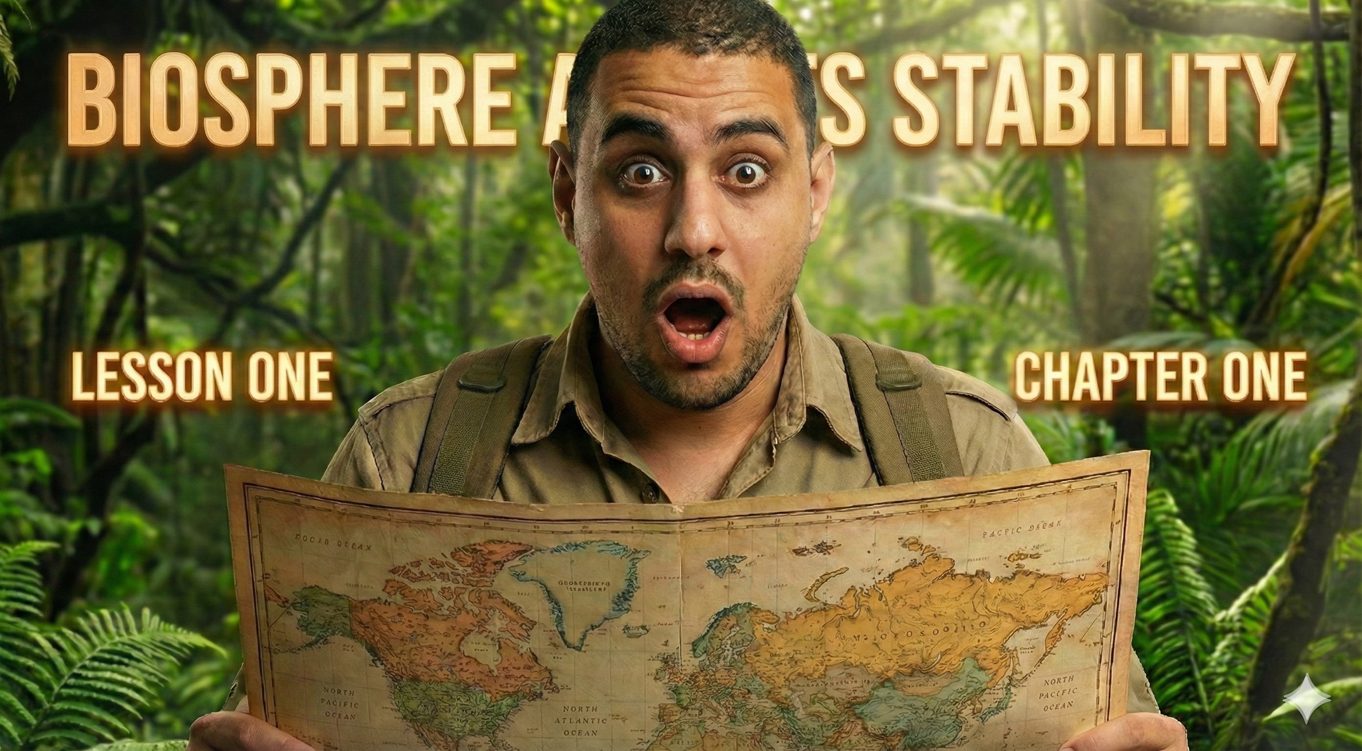 Lesson One Chapter one - Second Term