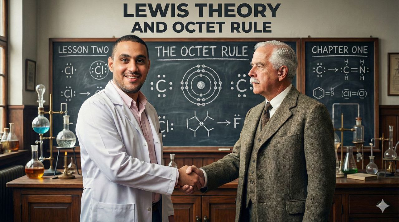 Lesson Two- chapter one -second term -2026