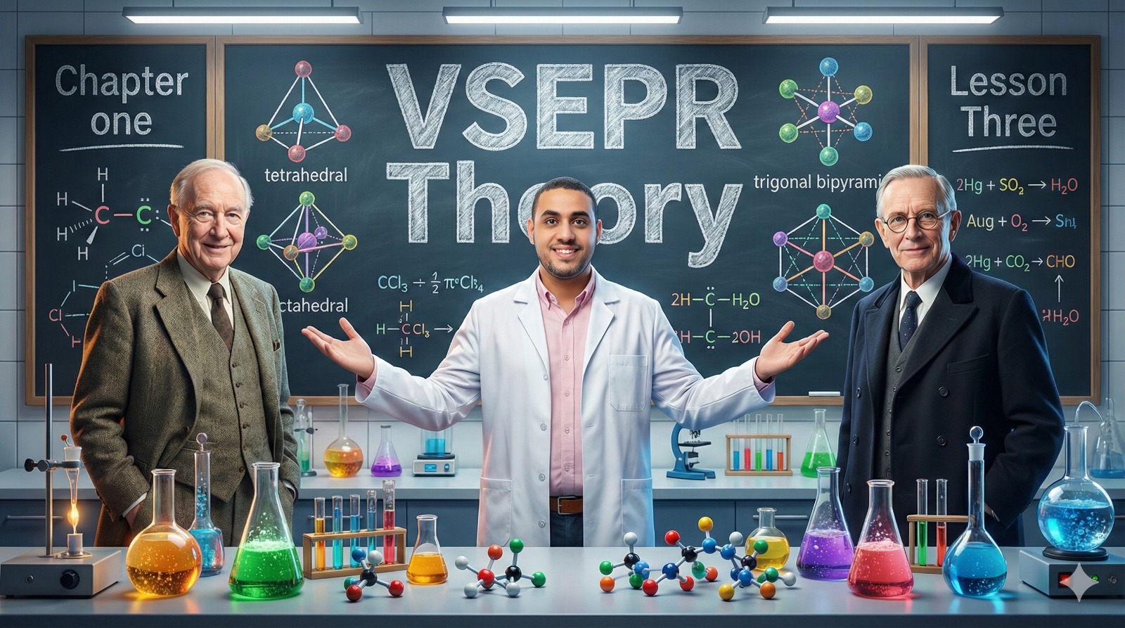 Lesson Three- chapter one -second term -2026