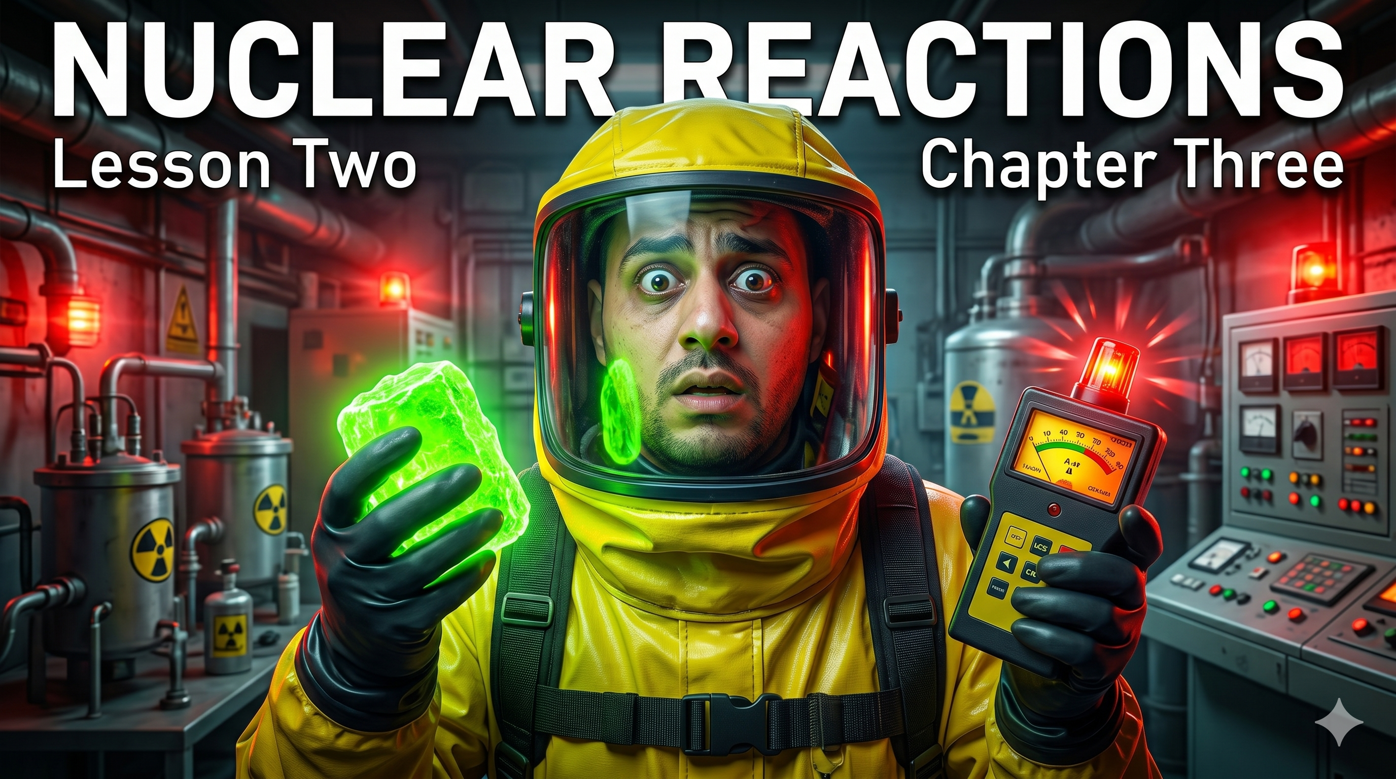 Lesson Two chapter Three - second Term -2026