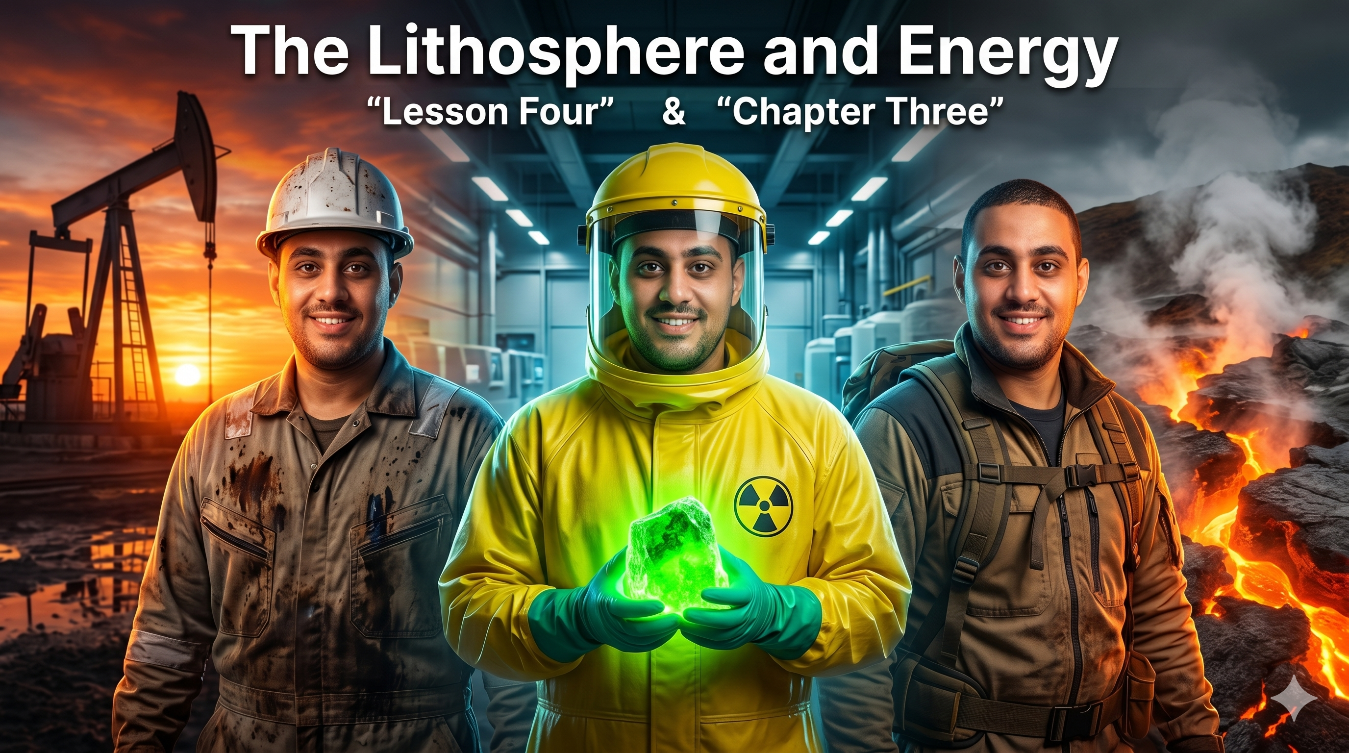 Lesson Four Chapter Two - second term -2026