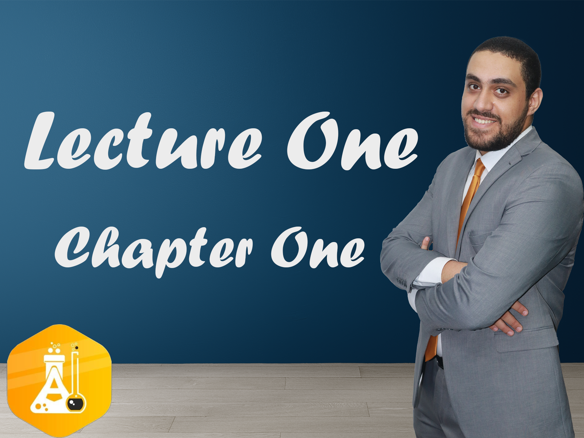 Lecture one_ chapter one
