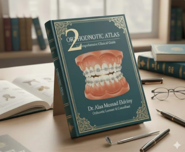 منهج تقويم الأسنان 2